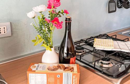 Apartment Bellavista by Interhome - Foto 23