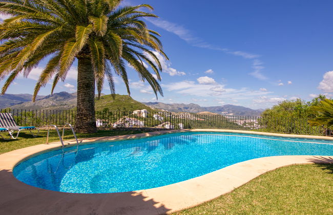 Paraje de Libertad - Foto 61