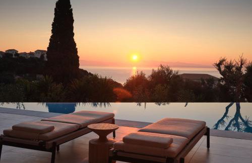 Doci Kelios - Serenity Suites with Private Heated Pools, by ZanteWize - Foto 13