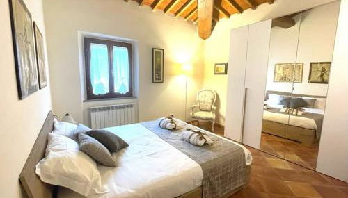 A duecento passi- comfort nel cuore della Toscana - Foto 2