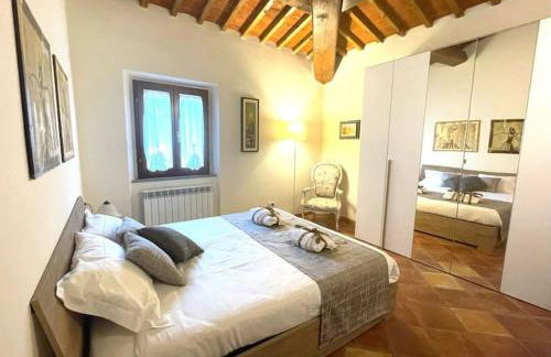 A duecento passi- comfort nel cuore della Toscana - Foto 2