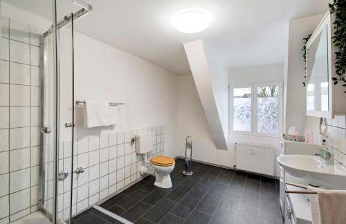 Schwerter Altstadt Fewo 1 - Foto 14