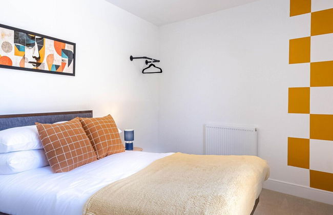 Horniman Museum Harmony Two-bedroom by Sojo Stay - Foto 2