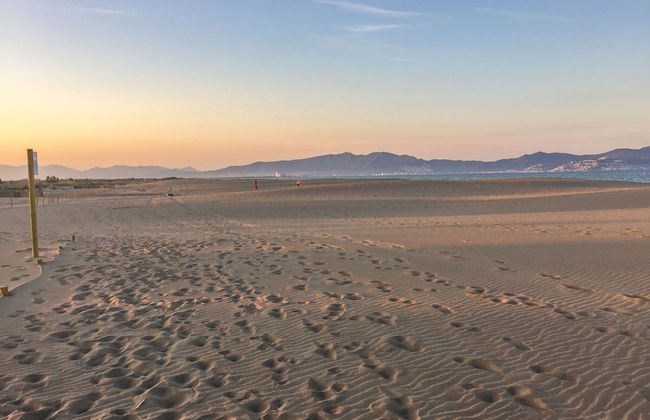 Peaceful Holiday Home in Sant Pere Pescador With Swimming Pool - Foto 35