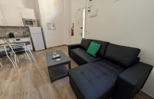 Apartamentos cruz roja B - Foto 39