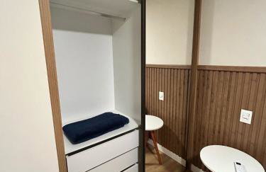 Cacto - Studio próximo à praia - Foto 3