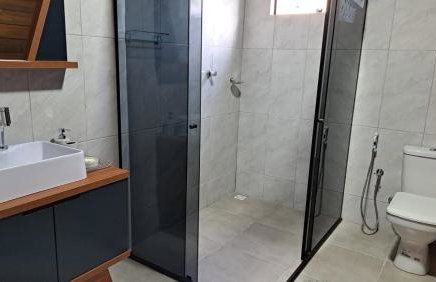 Casa de Férias aconchegante Lagoa do Quintino - Foto 23