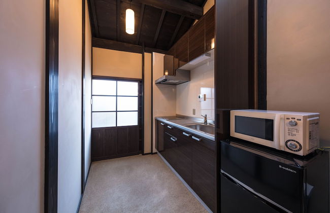 SenzanAn Kitamachi 101 - Foto 14