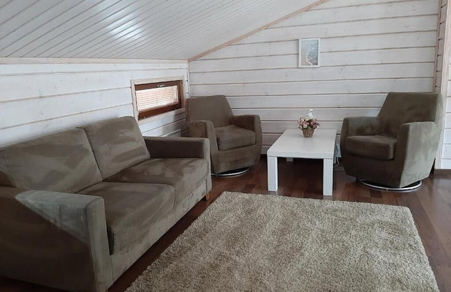 Kiurun Villas - Foto 11