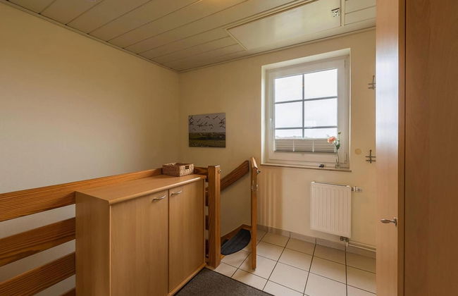 Ferienwohnungen in Friedrichkoog-spitze - Foto 16