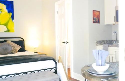 Charming St. Ann Studio - Foto 7