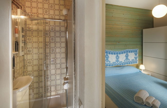 VILLA CELESTE SARDINIA - Foto 62