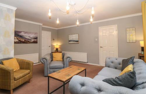 Ty Glan Morfa - Foto 4