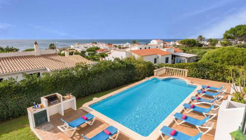 Villa Maribel - Foto 3, Other