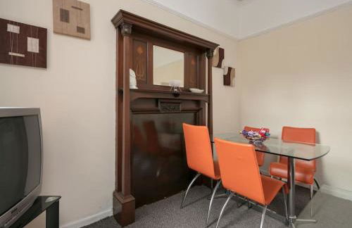 Chorlton Townhouse - Foto 17