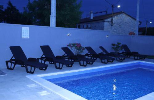 Villa Marin Smoljanci - Foto 22