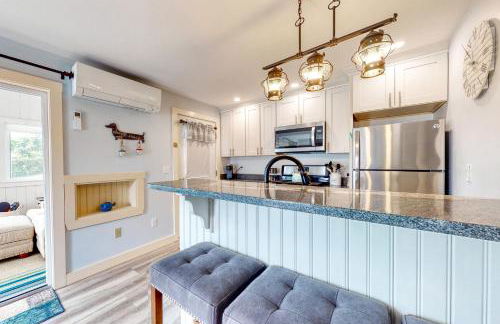 Belle of Maine Cottage 33 - Piper's Landing - Foto 6