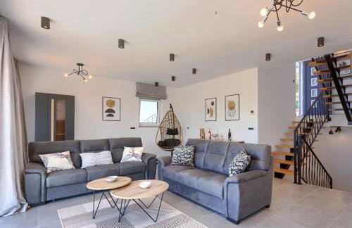 Holiday Home Villa Sonja by Interhome - Foto 17