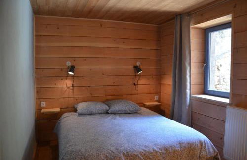 Gîte À La Ferme - Le Perchoir - Foto 10