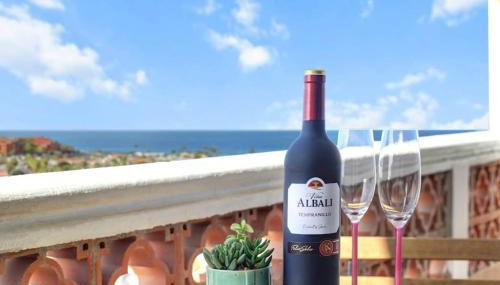 Margherita House Tenerife, Wonderful Ocean View - Foto 2