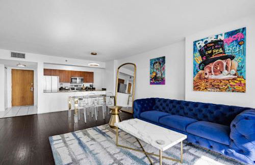 Amazing apartment in the Heart of Brickell - Foto 58