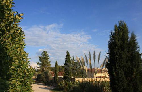 La Bastide des Vasses l'Atelier - Foto 2