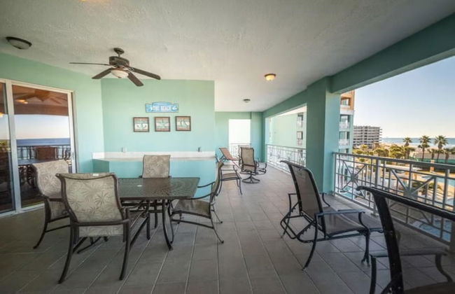 En Soleil Beach Resort By Panhandle Getaways - Photo 31