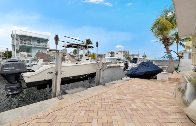 Oleander Hideaway - Foto 40