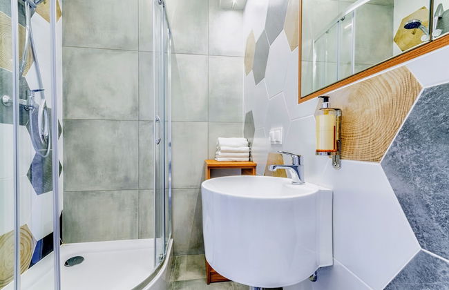 Rint Centrum Pilsudskiego - Foto 49