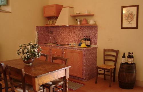 Agriturismo La Capitata - Foto 22