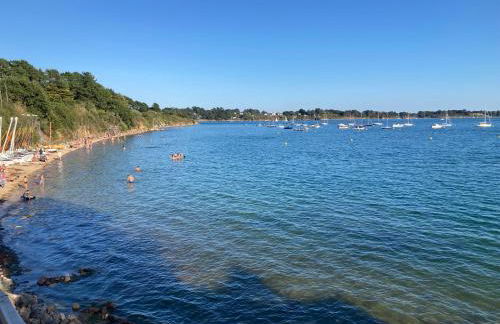 Maison au calme proche des plages du Golfe du Morbihan - Photo 6