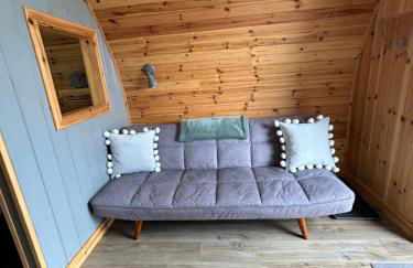 Allt Yelkie Pod Coig, Earlish - Foto 3