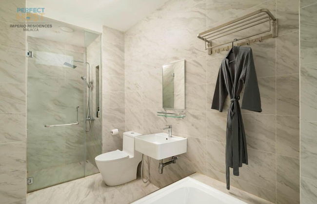 Imperio Residence by Perfect Host - Foto 21