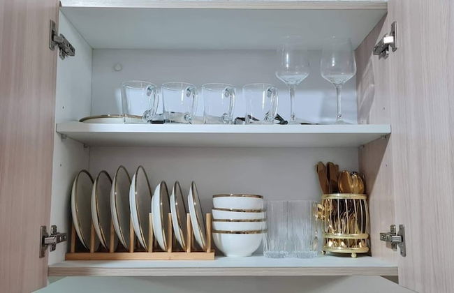 Inspiria Condo Units beside Abreeza Mall Davao - Foto 21