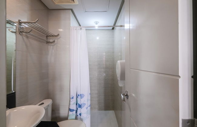 Tess and Tessha Condotel near T3 Airport - Foto 42