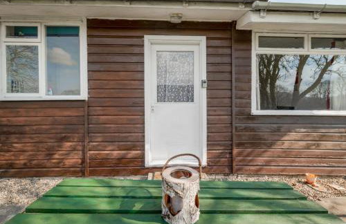 Holiday Home Lochness by Interhome - Foto 30