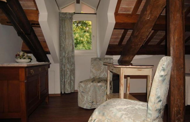 Ca' Settecento Residenza d'Epoca - Foto 14