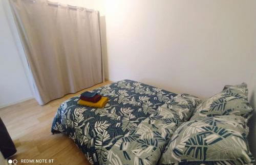 Appartement calme - Foto 7