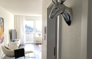 Modernes Apartment mit traumhaftem Sunset Blick - Foto 23