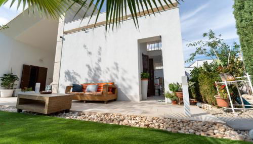 Oasi della pace - Foto 4, Garden view