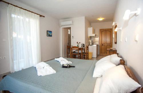 Captain Georgio Apartments - Foto 61