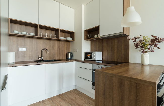 Apollis Business & Budget by Ambiente - Foto 17