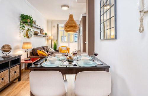 Homely Málaga Cristo Deluxe - Photo 38