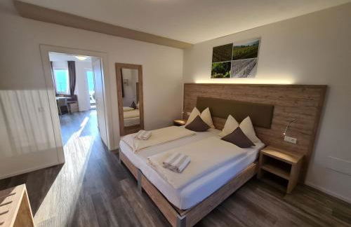 DAS MATSCHER Residence & Garden Hotel - Foto 58