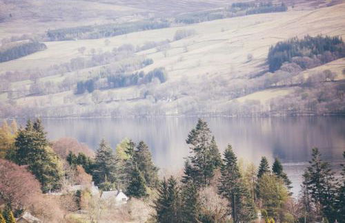 Boreland Loch Tay - Foto 1