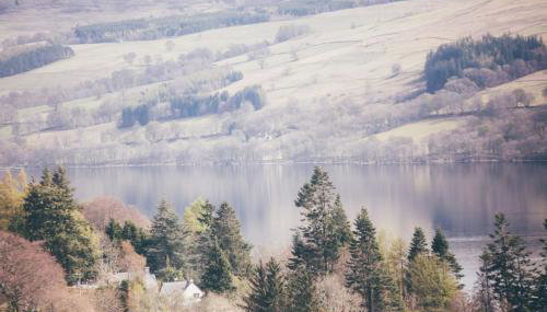 Boreland Loch Tay - Foto 1