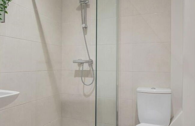 Central Belfast Apartments: 7 Camden Street - Photo 35