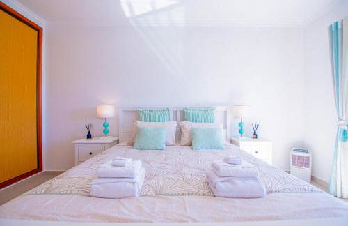 Apartment Crossing Keys, Two Bedrooms, Ferragudo - Foto 31