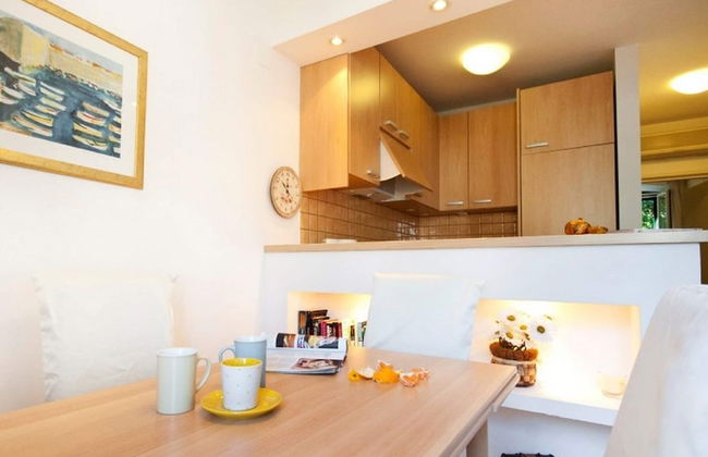 Apartments Sensa - Modern One-bedroom Apartment - Foto 10