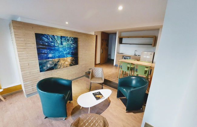 Viaggio Teleport Suites - Photo 28